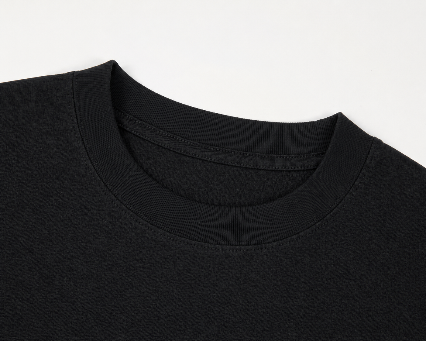 АЗ СЪМ АХИЛ Heavy Oversized Тениска - Image 13